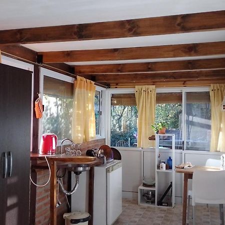 Tenderete Villa General Belgrano Extérieur photo