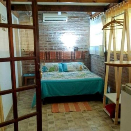 Tenderete Villa General Belgrano Extérieur photo