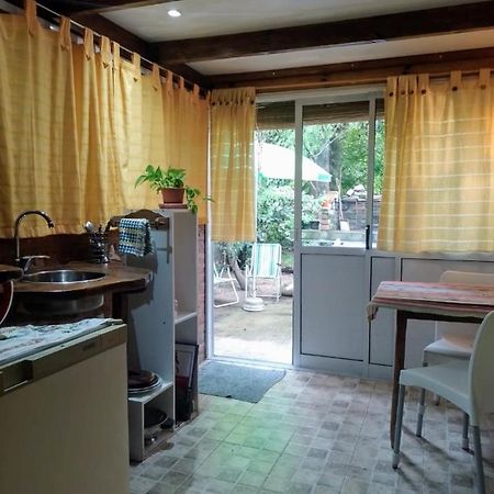 Tenderete Villa General Belgrano Extérieur photo
