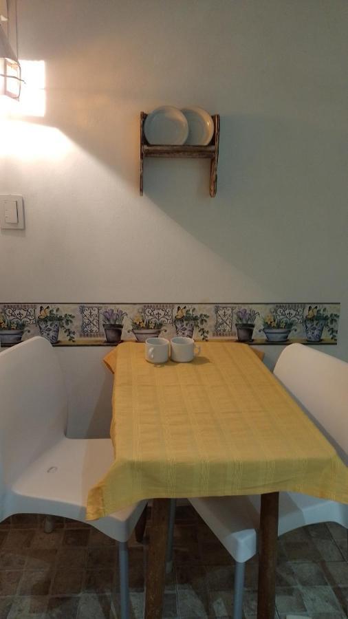 Tenderete Villa General Belgrano Extérieur photo