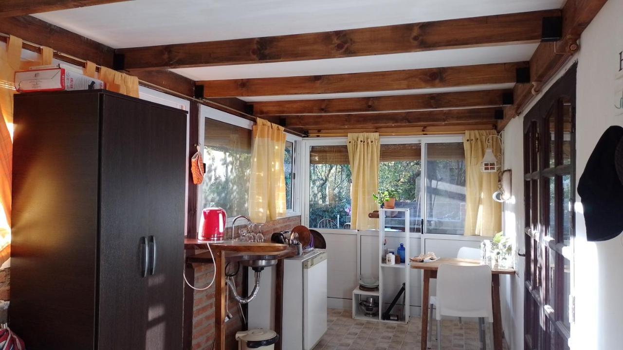 Tenderete Villa General Belgrano Extérieur photo