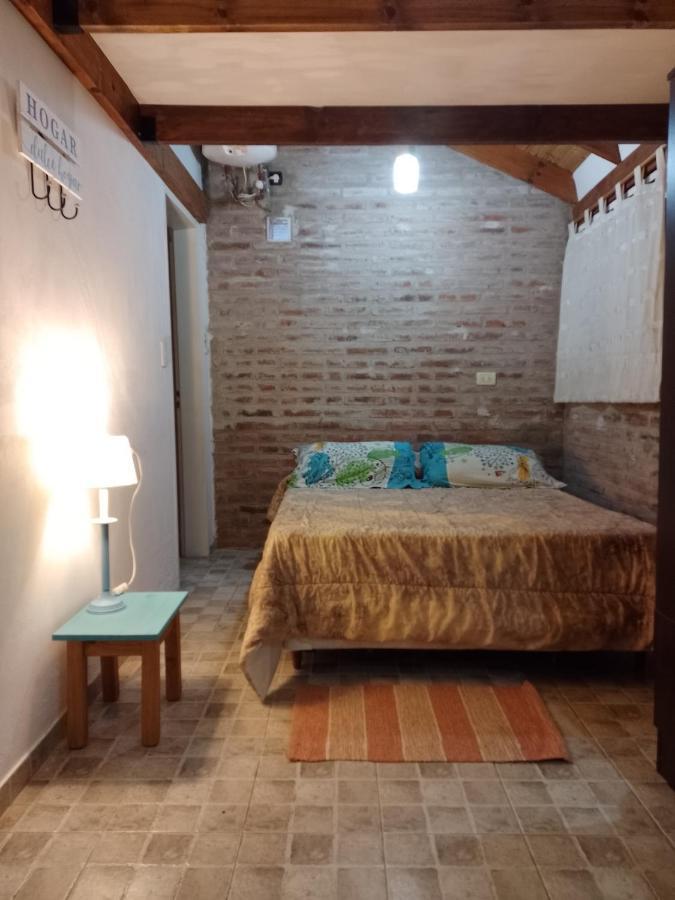 Tenderete Villa General Belgrano Extérieur photo