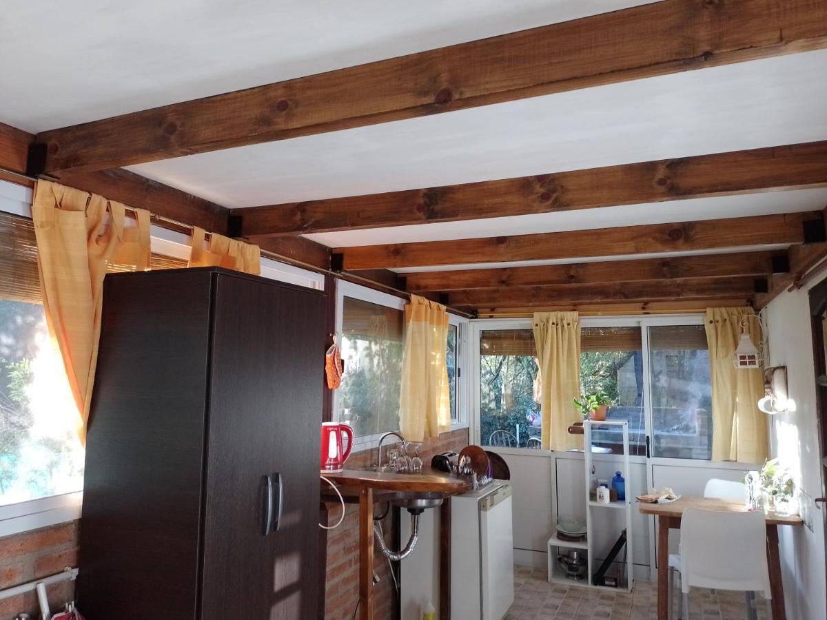 Tenderete Villa General Belgrano Extérieur photo