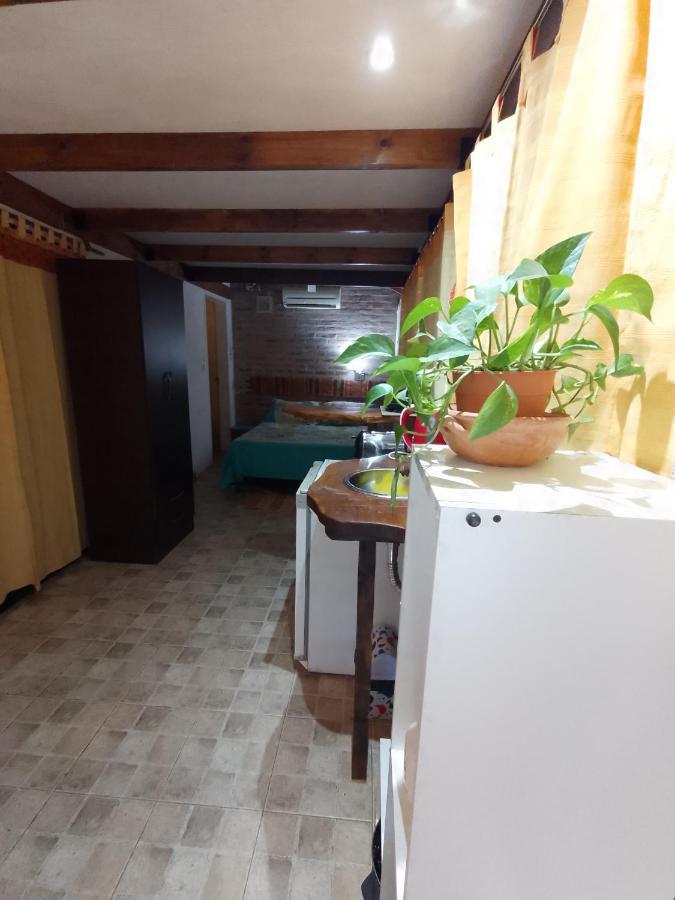 Tenderete Villa General Belgrano Extérieur photo
