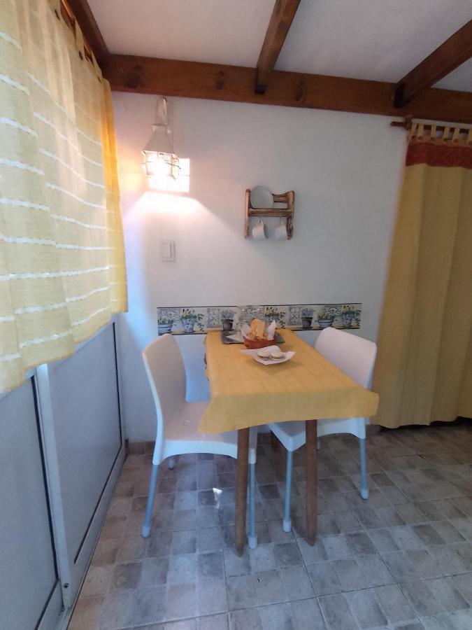 Tenderete Villa General Belgrano Extérieur photo