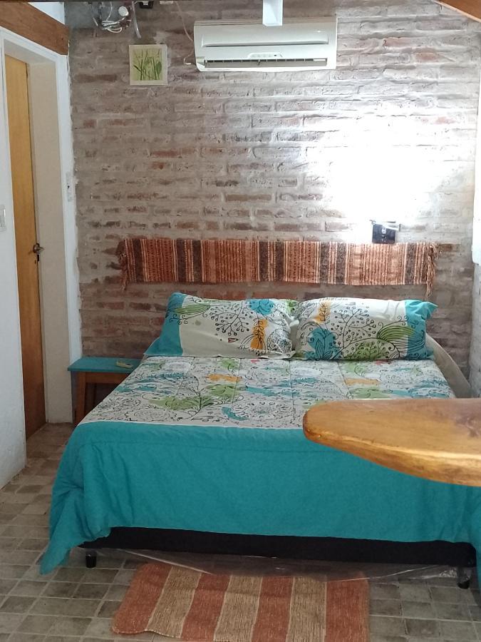 Tenderete Villa General Belgrano Extérieur photo