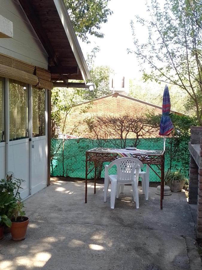 Tenderete Villa General Belgrano Extérieur photo