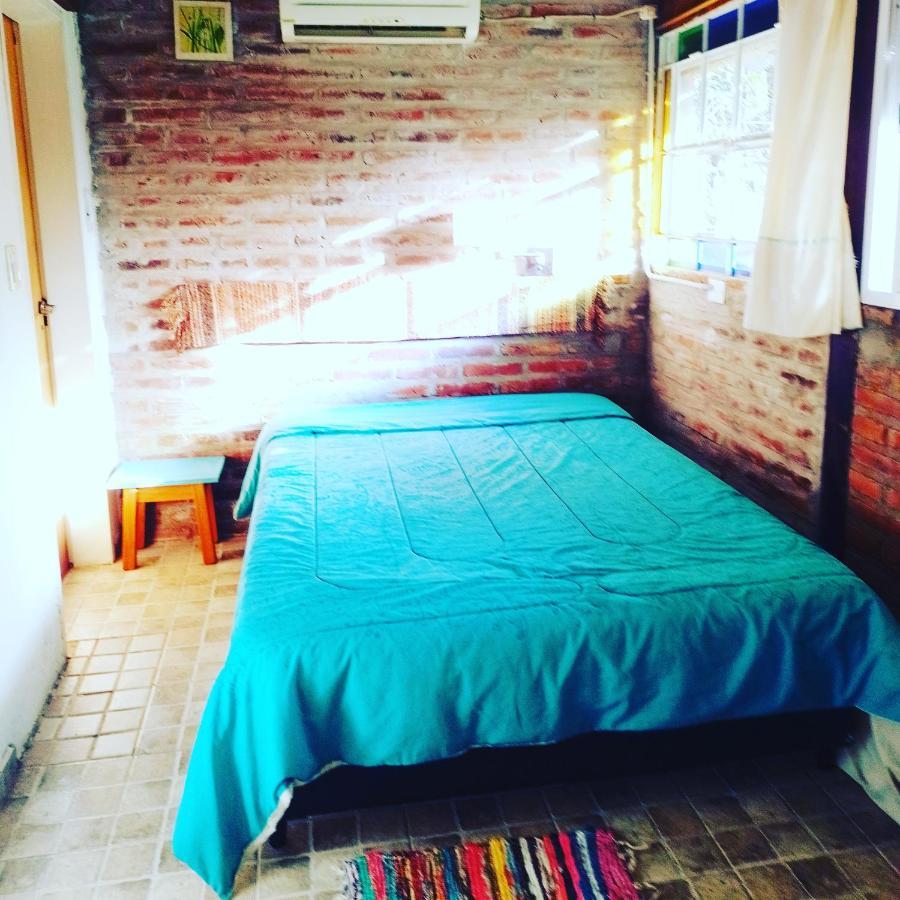 Tenderete Villa General Belgrano Extérieur photo