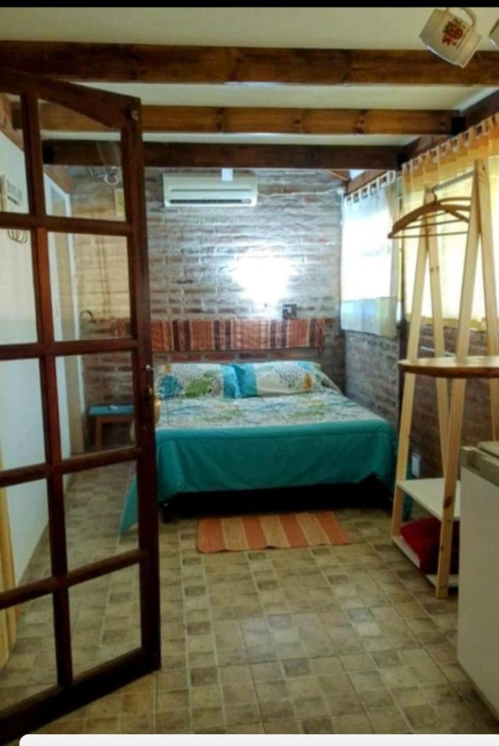 Tenderete Villa General Belgrano Extérieur photo