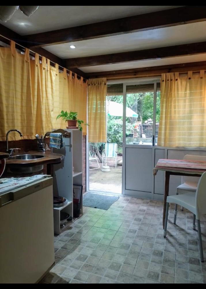 Tenderete Villa General Belgrano Extérieur photo