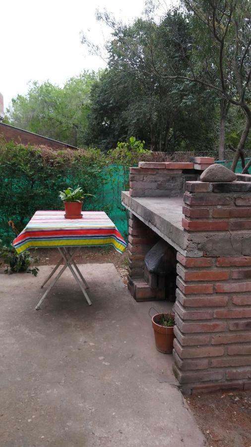 Tenderete Villa General Belgrano Extérieur photo